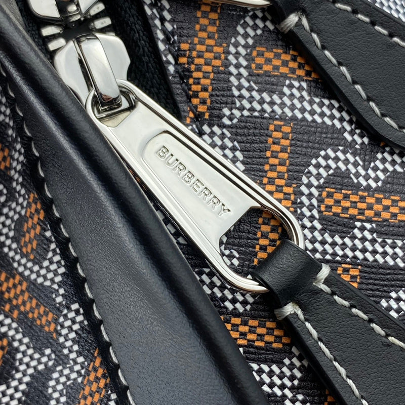 Lusso Official -  B-BARRY BAGS FOR MEN - 005