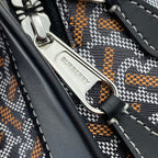 Lusso Official -  B-BARRY BAGS FOR MEN - 005
