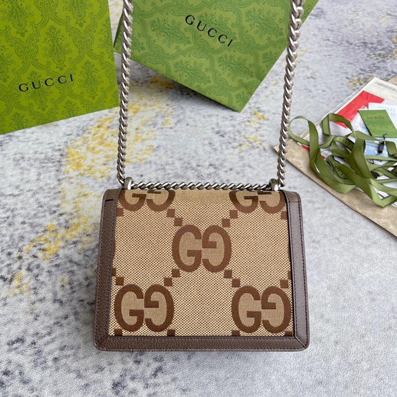 LO - GCC Bags - 1857