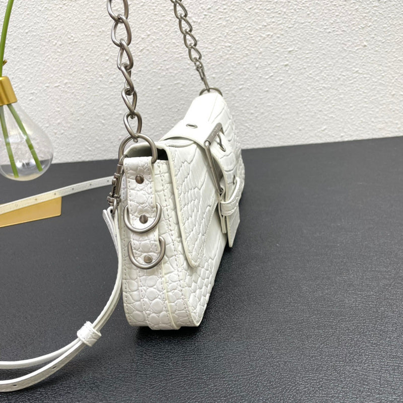 LO - BLN-CIAGA WOMEN LUXURY BAGS - 801