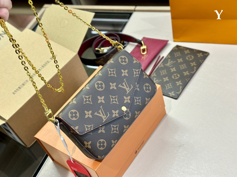 LO - LV Bags - 15090