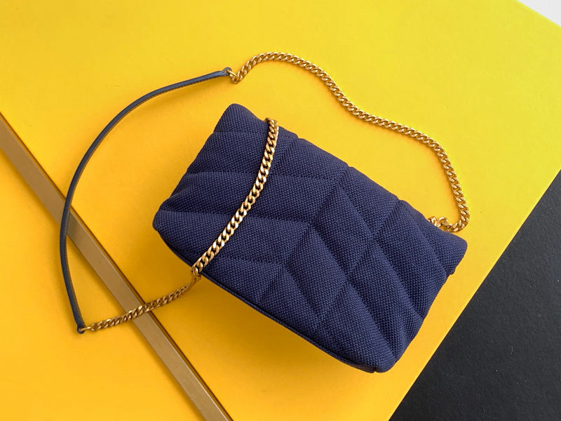 BB - YSL Bag - 4181