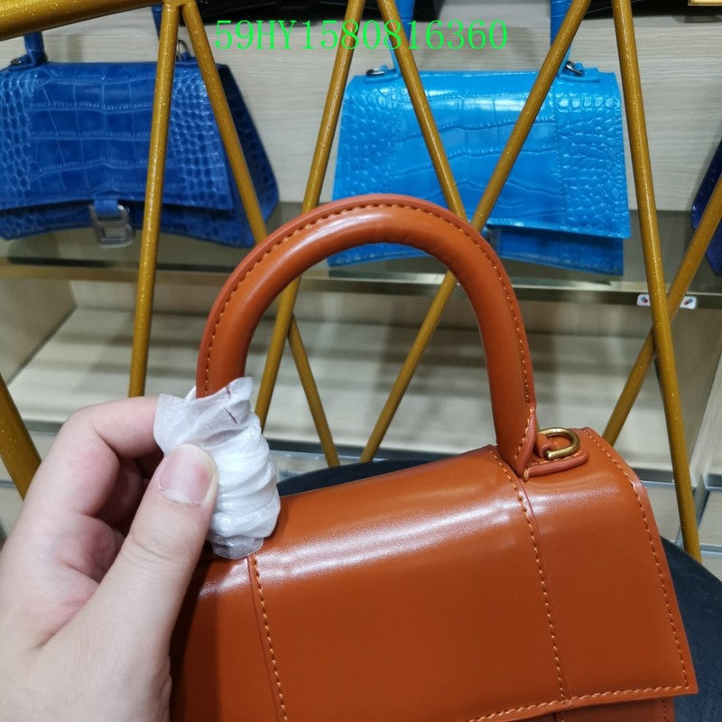 LO - BGA Bags - 2440