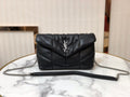 YSL BAGS - WOMEN LOVE LUXURY BAGS - 2582