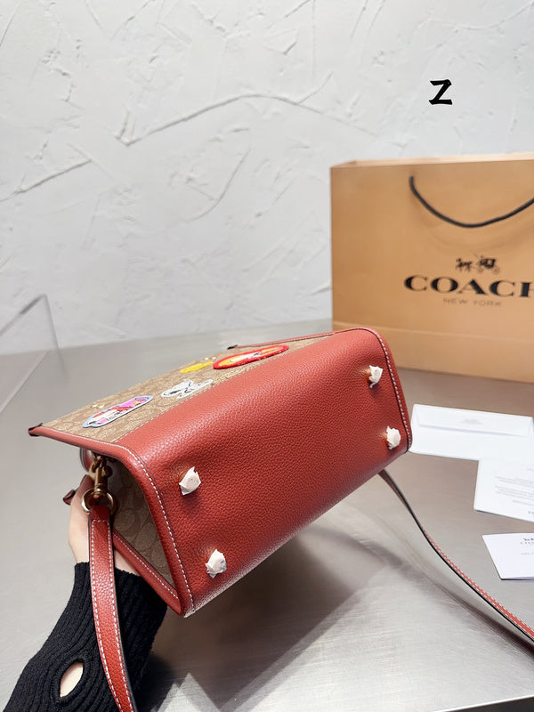 LO - CCH Bags - 315