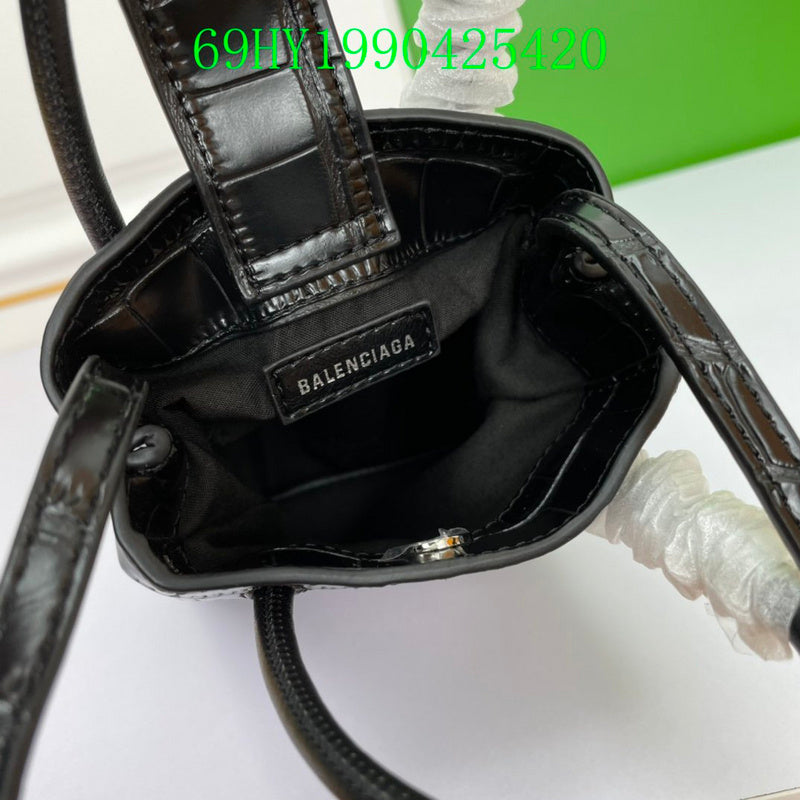 LO - BGA Bags - 2319