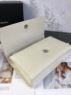YSL BAGS - WOMEN LOVE LUXURY BAGS - 1985