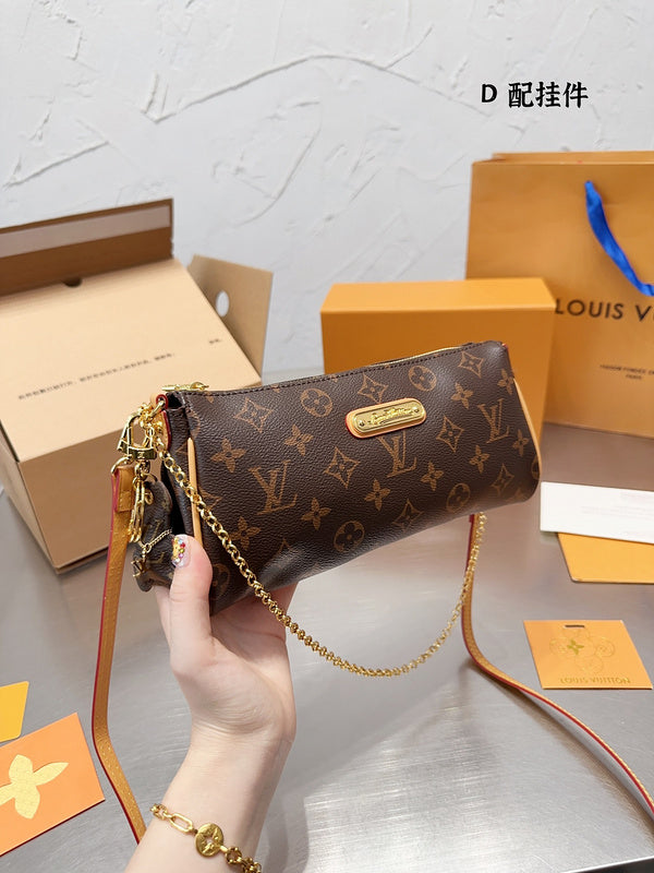 LO - LV Bags - 15084