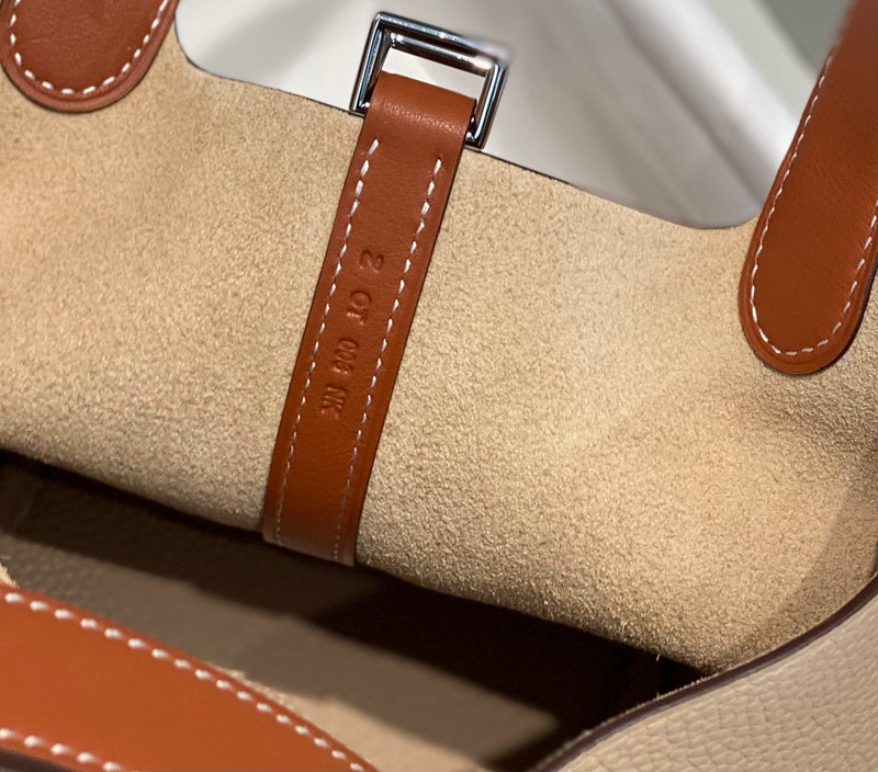 LO - HMS Luxury Bags - 856