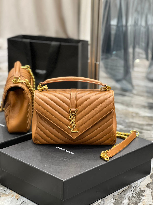Lusso Official - YSL LUXURY WOMEN BAGS - 1621