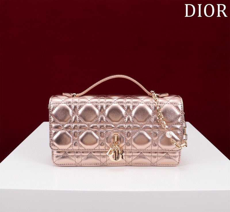 Lusso Official - Dyor Bags - 762
