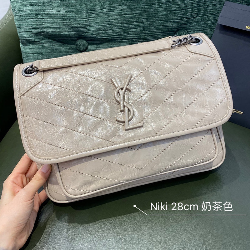 Lusso Official - SLY Bags 353