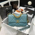 LO - CHL  BAGS FOR WOMEN - FASHION LUXURY BAGS -2139