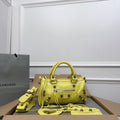 LO BAGS - BGA BAGS - 255