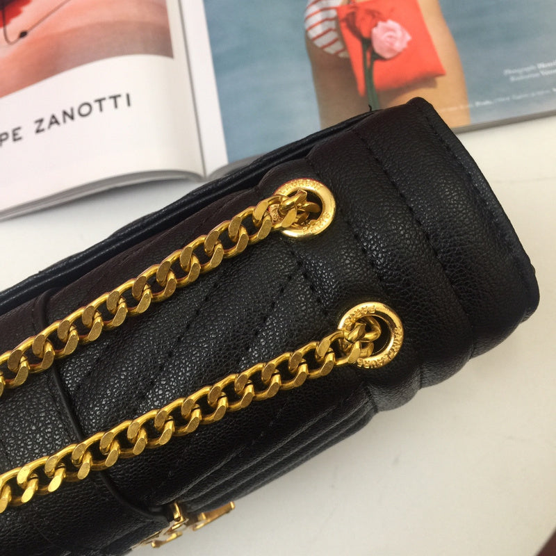 YSL BAGS - WOMEN LOVE LUXURY BAGS - 1415