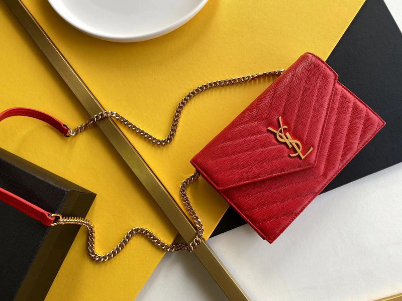 BB - YSL Bag - 3680