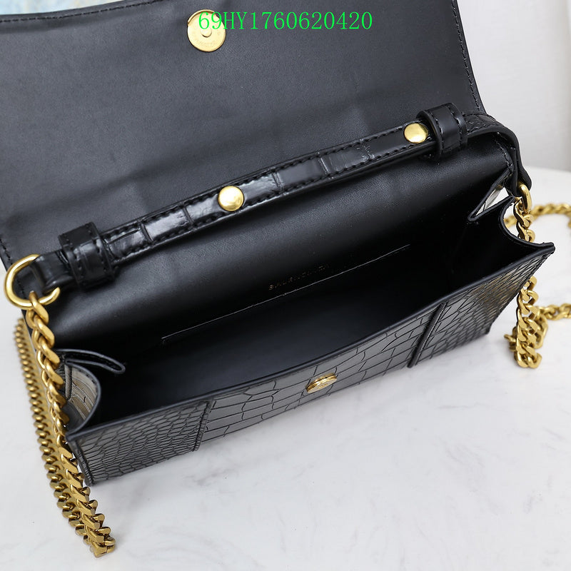 LO - BGA Bags - 2236