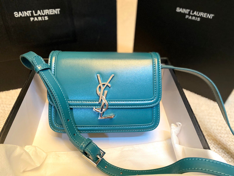 YSL BAGS - WOMEN LOVE LUXURY BAGS - 1814
