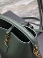 YSL BAGS - WOMEN LOVE LUXURY BAGS - 006