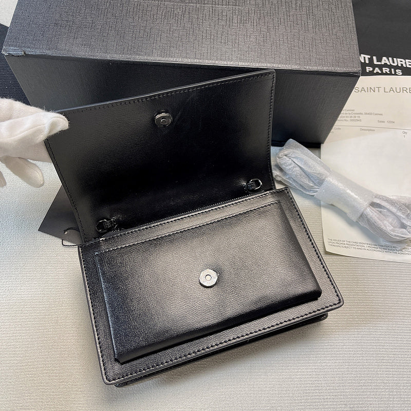 BB - YSL Bag - 1864