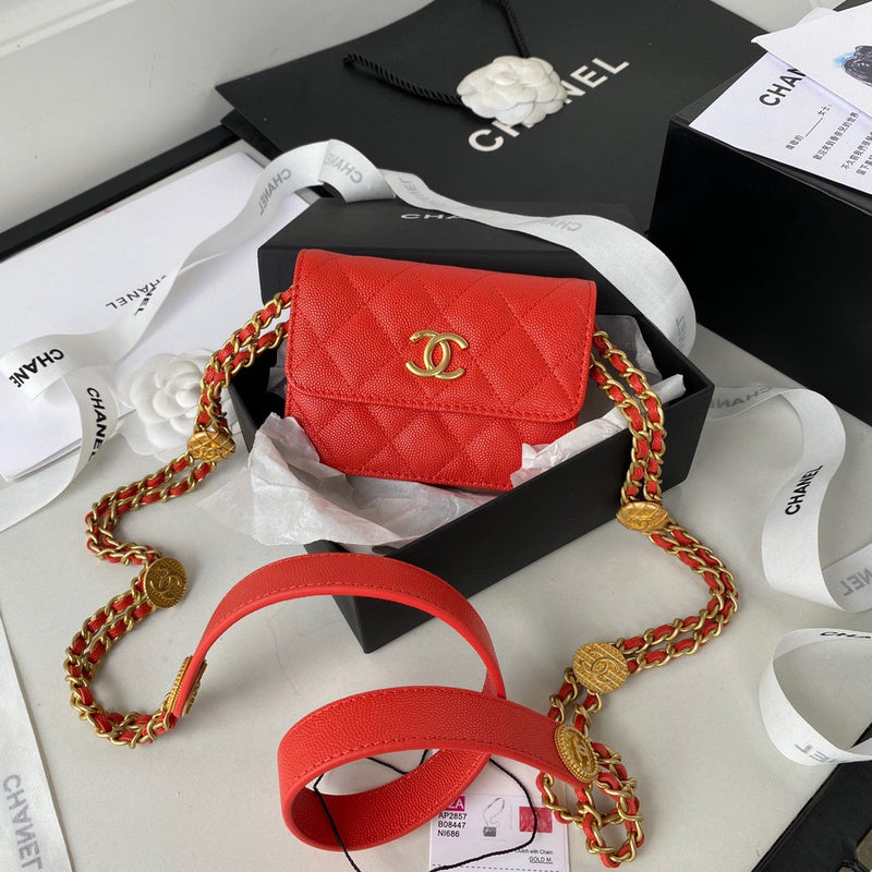 LO - CHL Bags - 2108