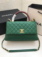 Lusso Official -  CHL BAGS  - 488