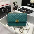 LO - CHL  BAGS FOR WOMEN - FASHION LUXURY BAGS - 758