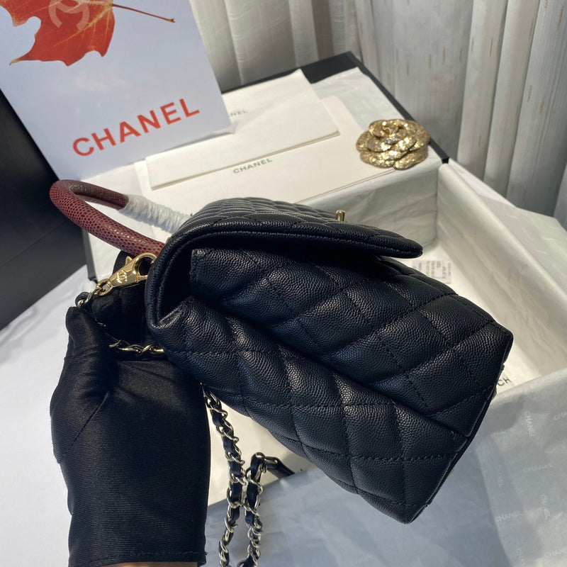 LO - CHL  BAGS FOR WOMEN - FASHION LUXURY BAGS -2278