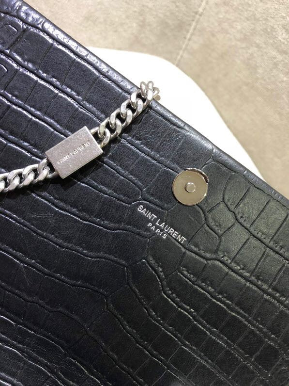 BB - YSL Bag - 3651