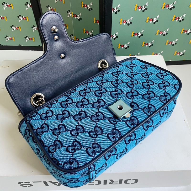 LO - GCC Bags - 2840