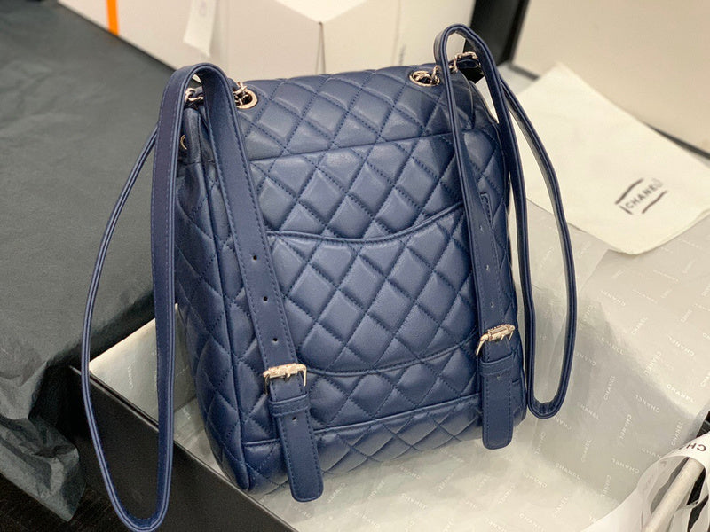Lusso Official -  CHL BAGS  - 548