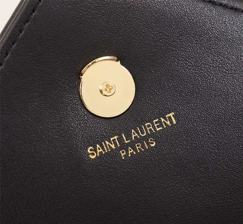 YSL BAGS - WOMEN LOVE LUXURY BAGS - 1707