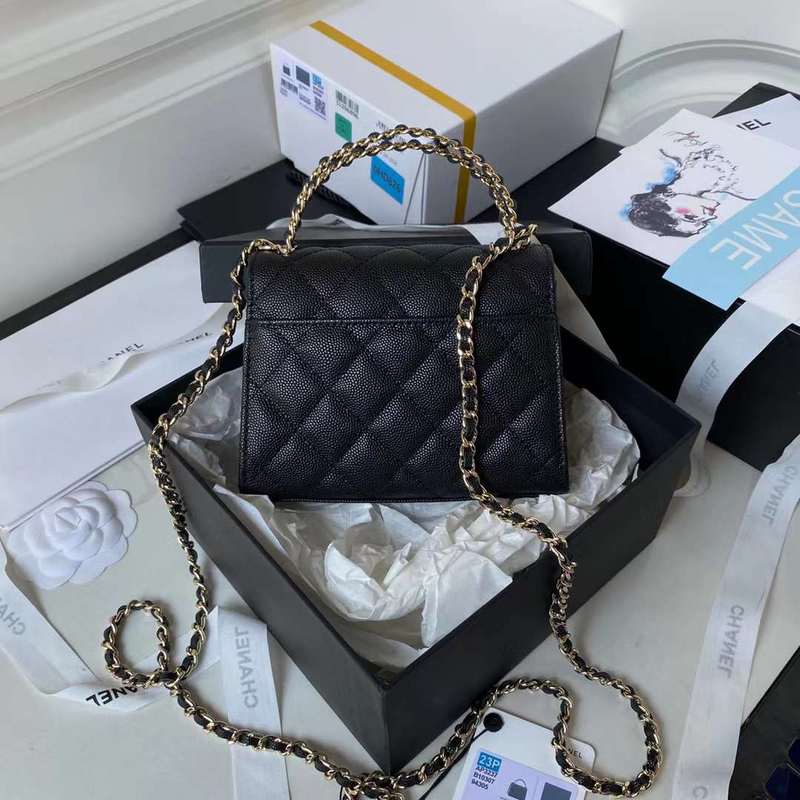 LO - CHL  BAGS FOR WOMEN - FASHION LUXURY BAGS - 379