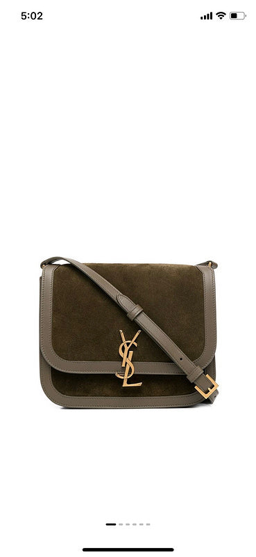 BB - YSL Bag - 3752