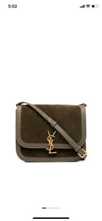 BB - YSL Bag - 3752