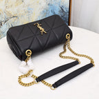 YSL BAGS - WOMEN LOVE LUXURY BAGS - 1496