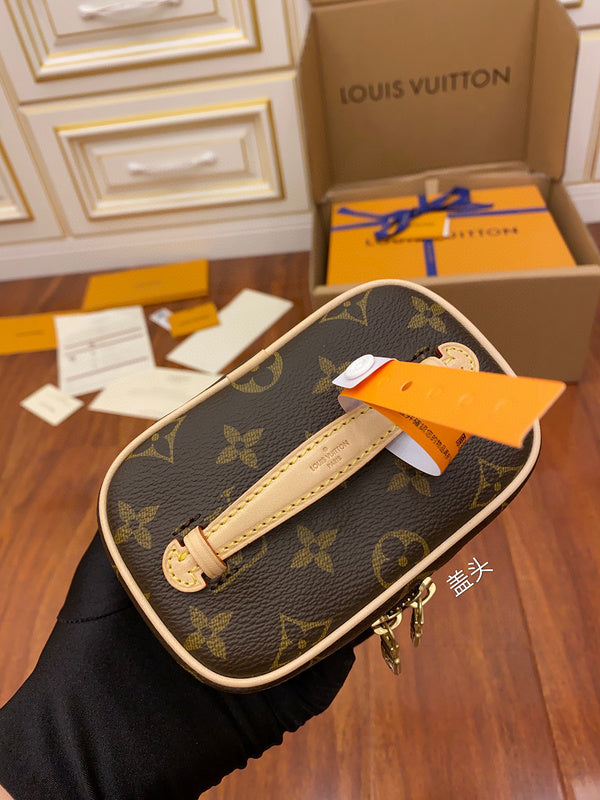 BB - LV Bags - 17229