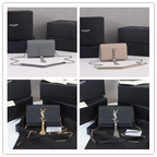 Lusso Official - LUXURY YSL BAGS - 1583