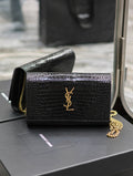 YSL BAGS - WOMEN LOVE LUXURY BAGS - 127