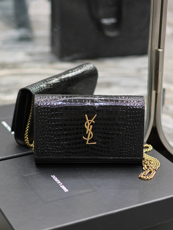 YSL BAGS - WOMEN LOVE LUXURY BAGS - 127