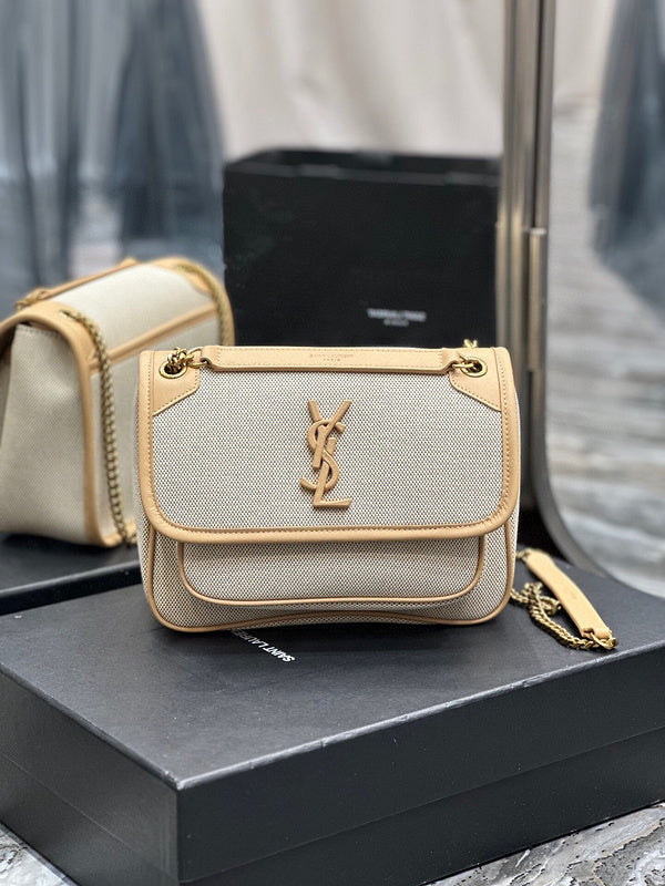 Lusso Official - SLY Bags - 181