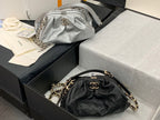 Lusso Official -  CHL BAGS  - 686