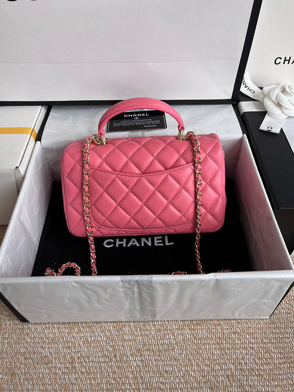 LO - CHL Bags - 3133