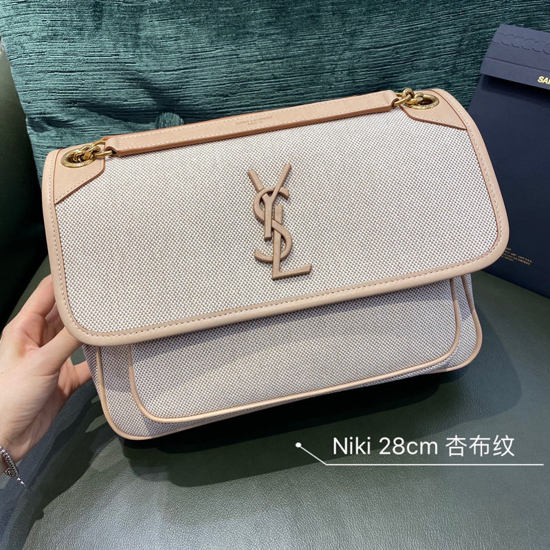 Lusso Official - SLY Bags 327