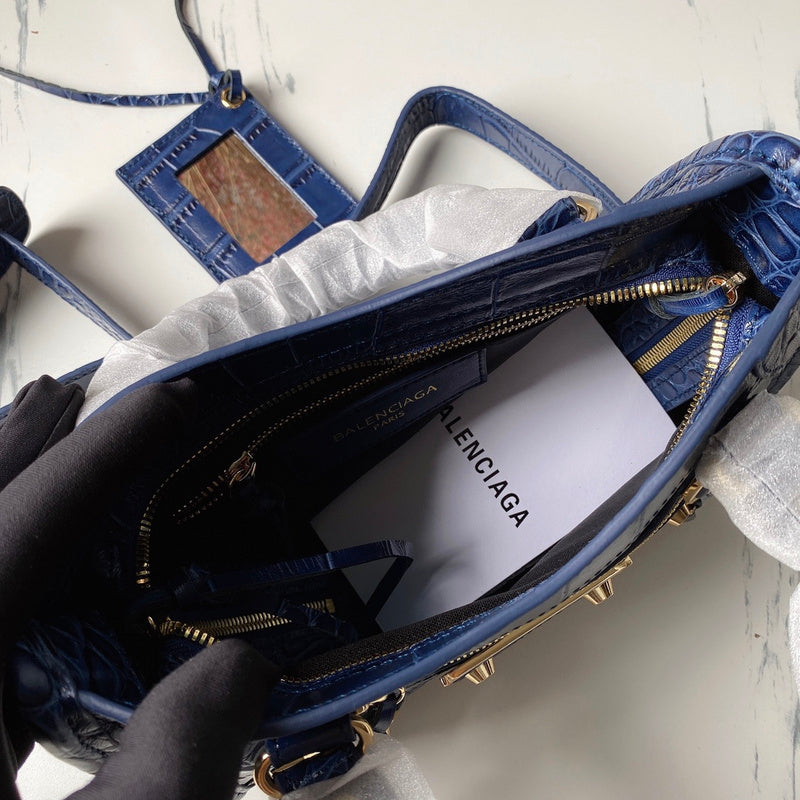 LO - BLN-CIAGA WOMEN LUXURY BAGS - 644