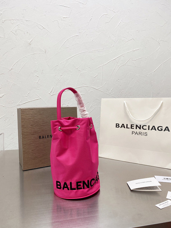 LO - BGA Bags - 1411