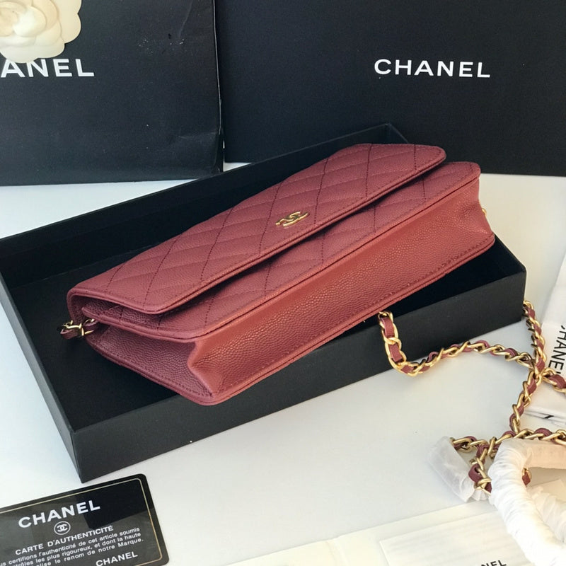 LO - CHL  BAGS FOR WOMEN - FASHION LUXURY BAGS - 964