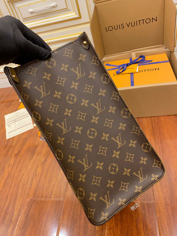 LO - LV Bags - 16157