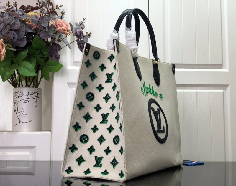 LO - LV Bags - 16499