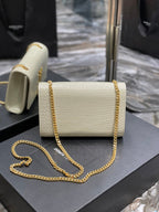 YSL BAGS - WOMEN LOVE LUXURY BAGS - 2271